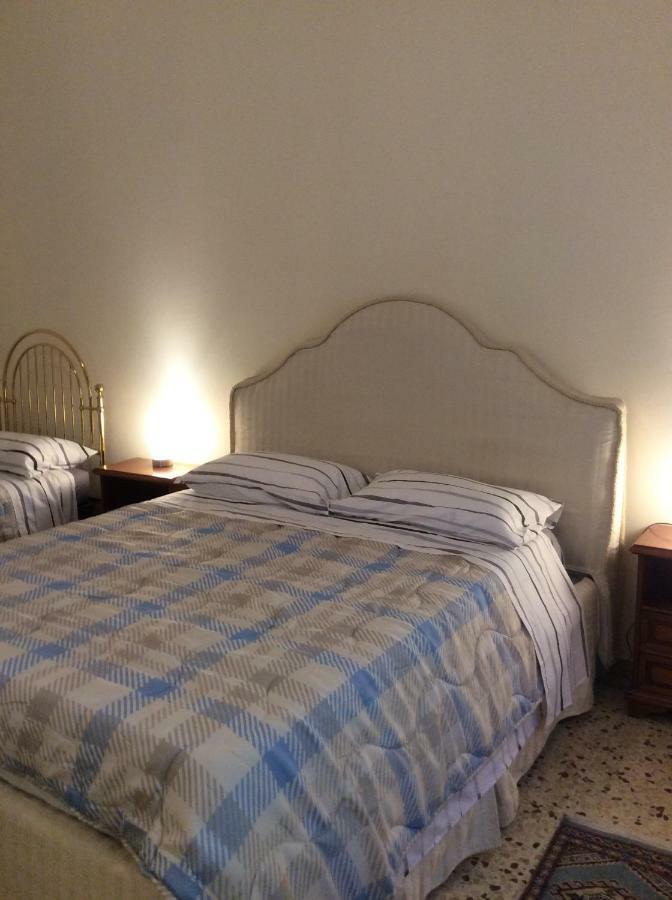 Gene Holiday Home Ravenna Kültér fotó