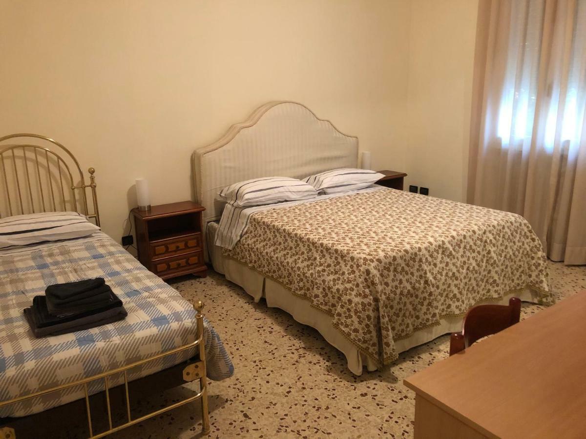 Gene Holiday Home Ravenna Kültér fotó