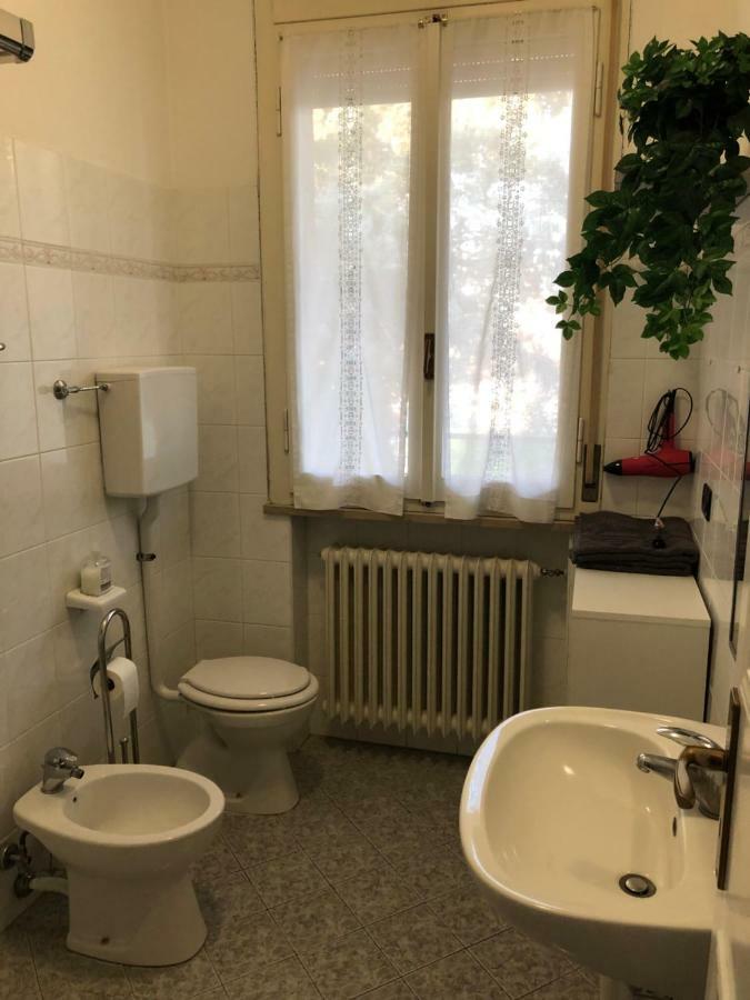 Gene Holiday Home Ravenna Kültér fotó